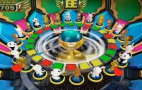 pg麻将胡了手机版